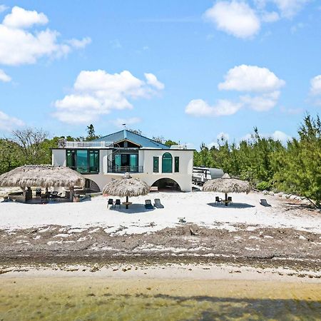 Barnacle Bed And Breakfast 大松礁岛 外观 照片