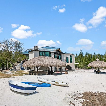 Barnacle Bed And Breakfast 大松礁岛 外观 照片