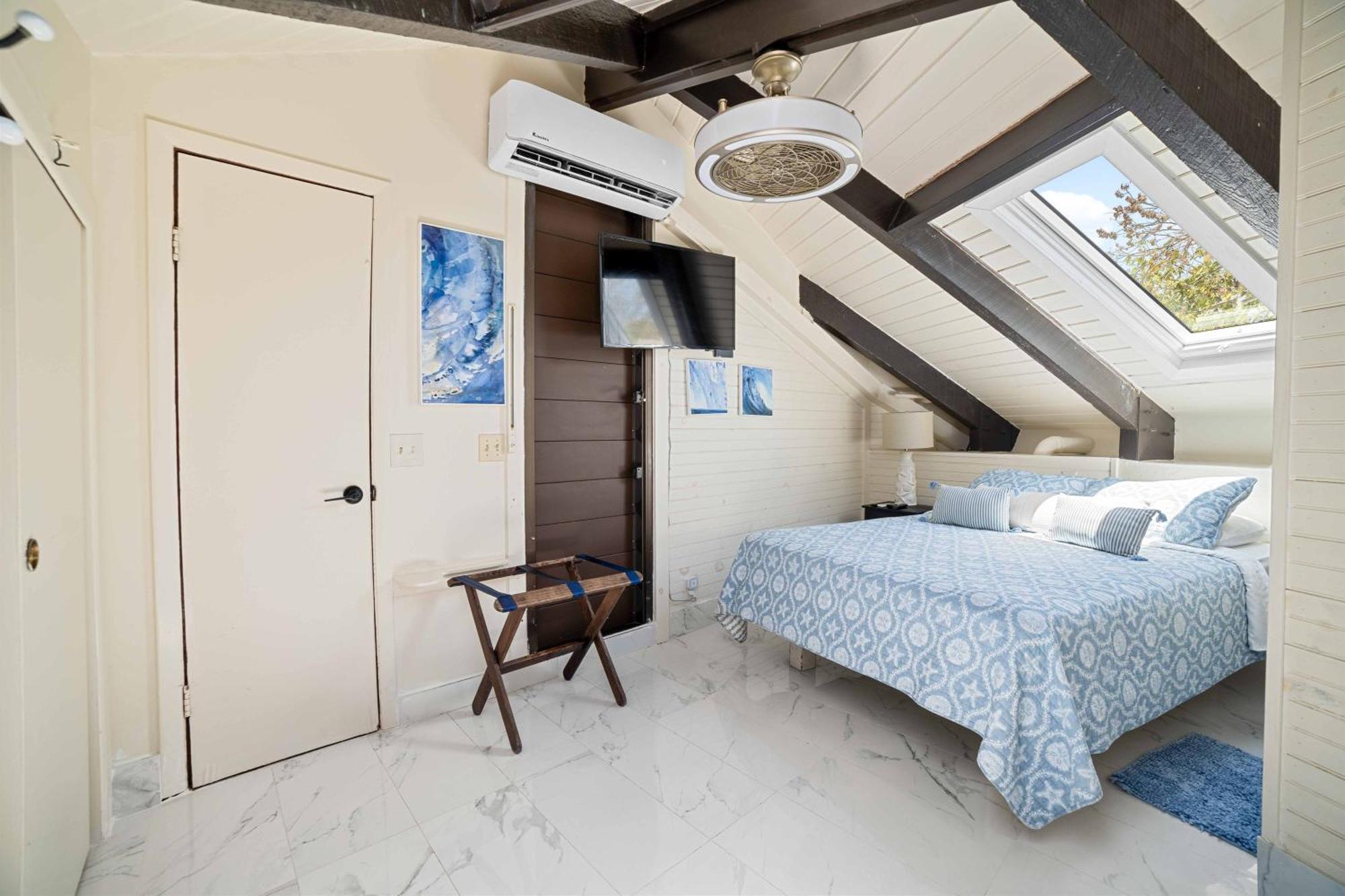 Barnacle Bed And Breakfast 大松礁岛 外观 照片