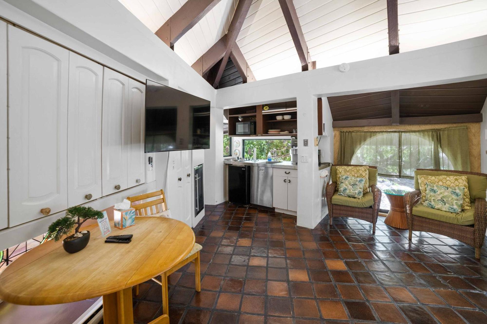 Barnacle Bed And Breakfast 大松礁岛 外观 照片