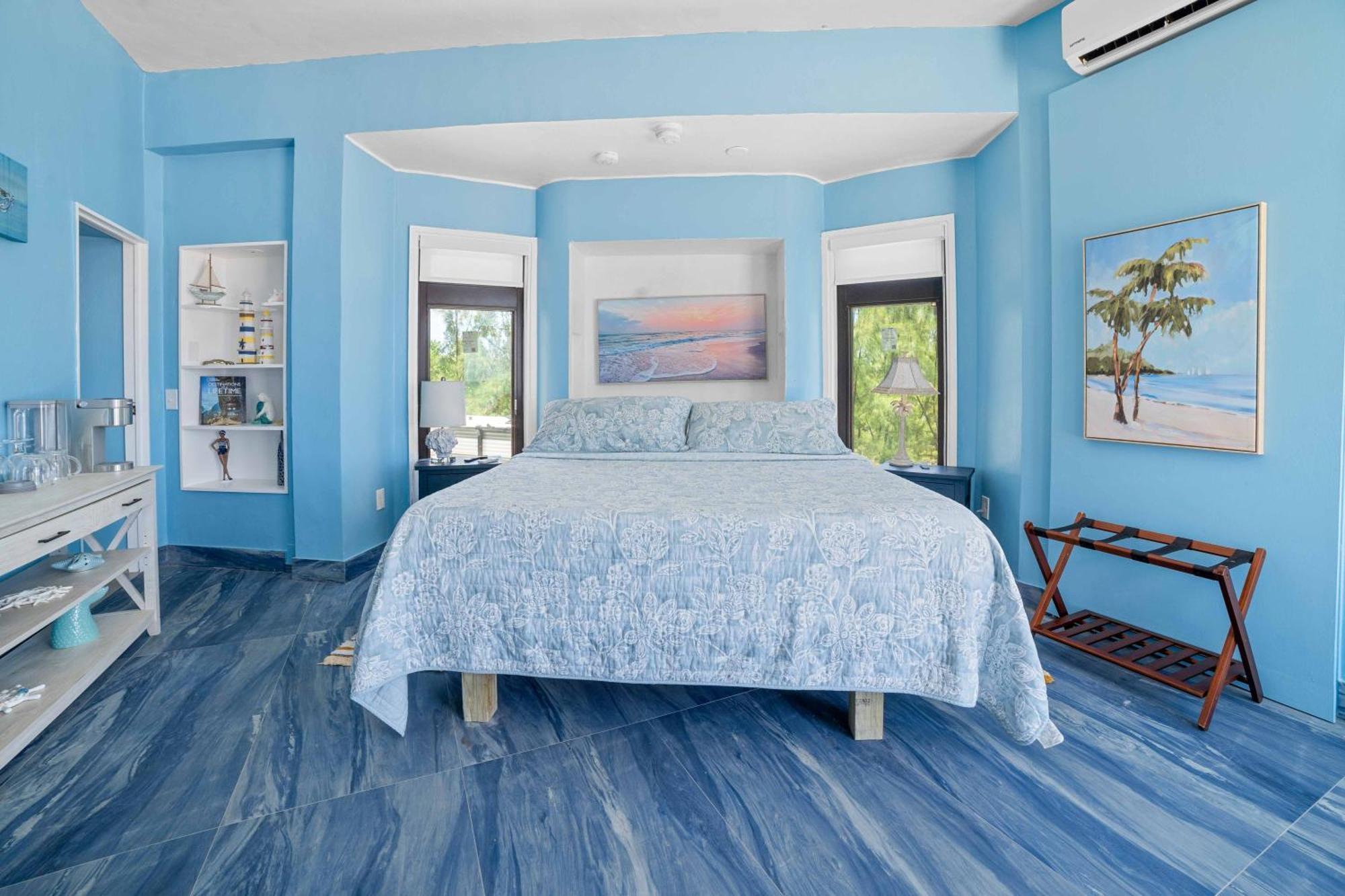 Barnacle Bed And Breakfast 大松礁岛 外观 照片