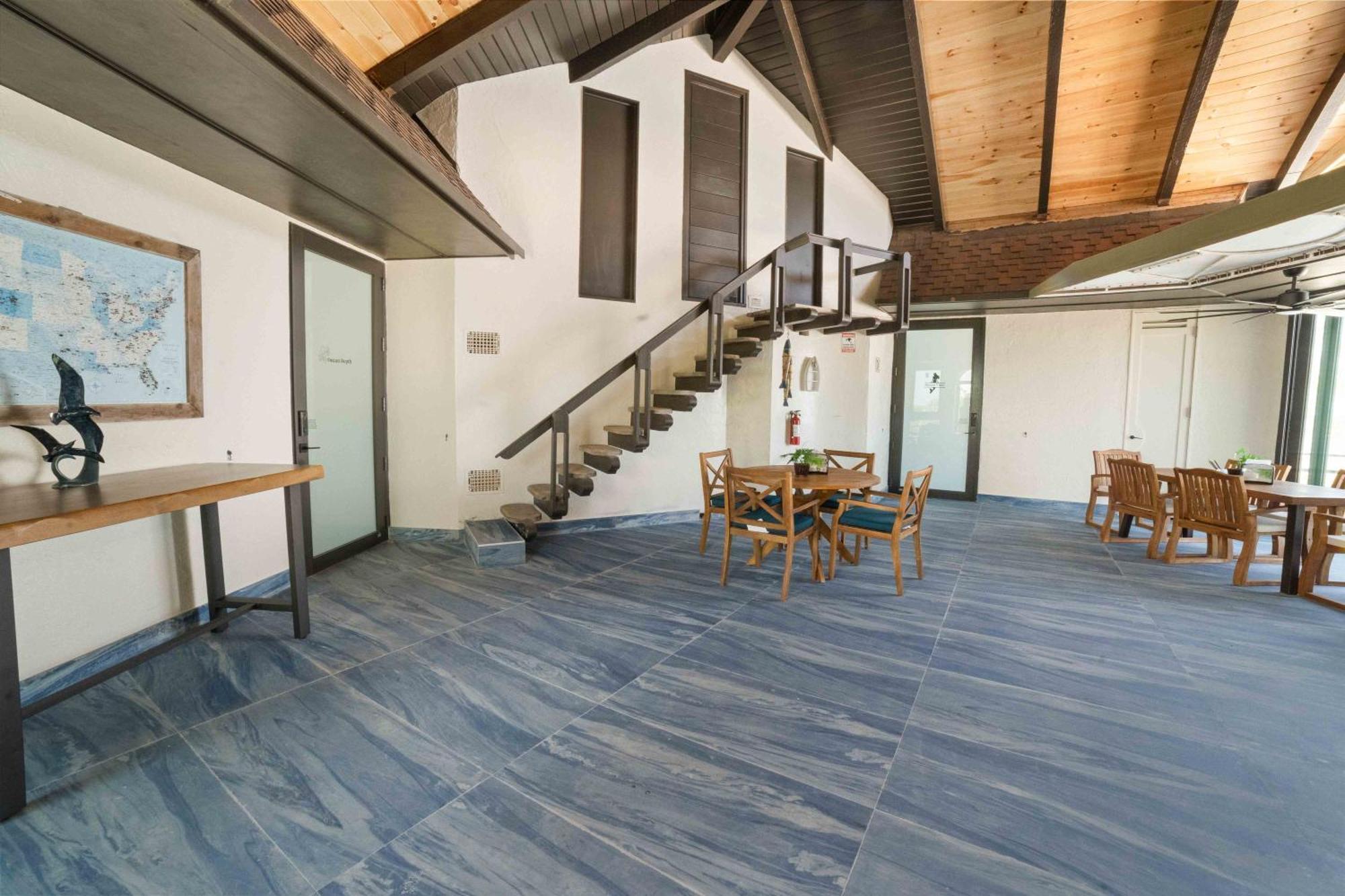Barnacle Bed And Breakfast 大松礁岛 外观 照片