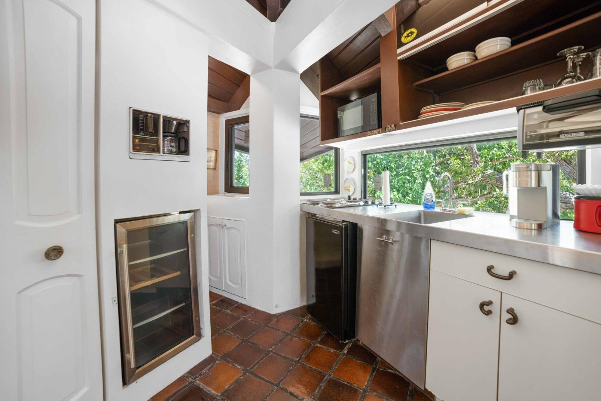 Barnacle Bed And Breakfast 大松礁岛 外观 照片